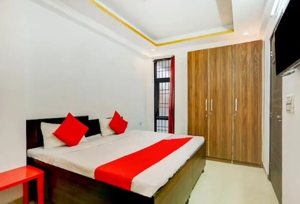 Hotel Golden Inn