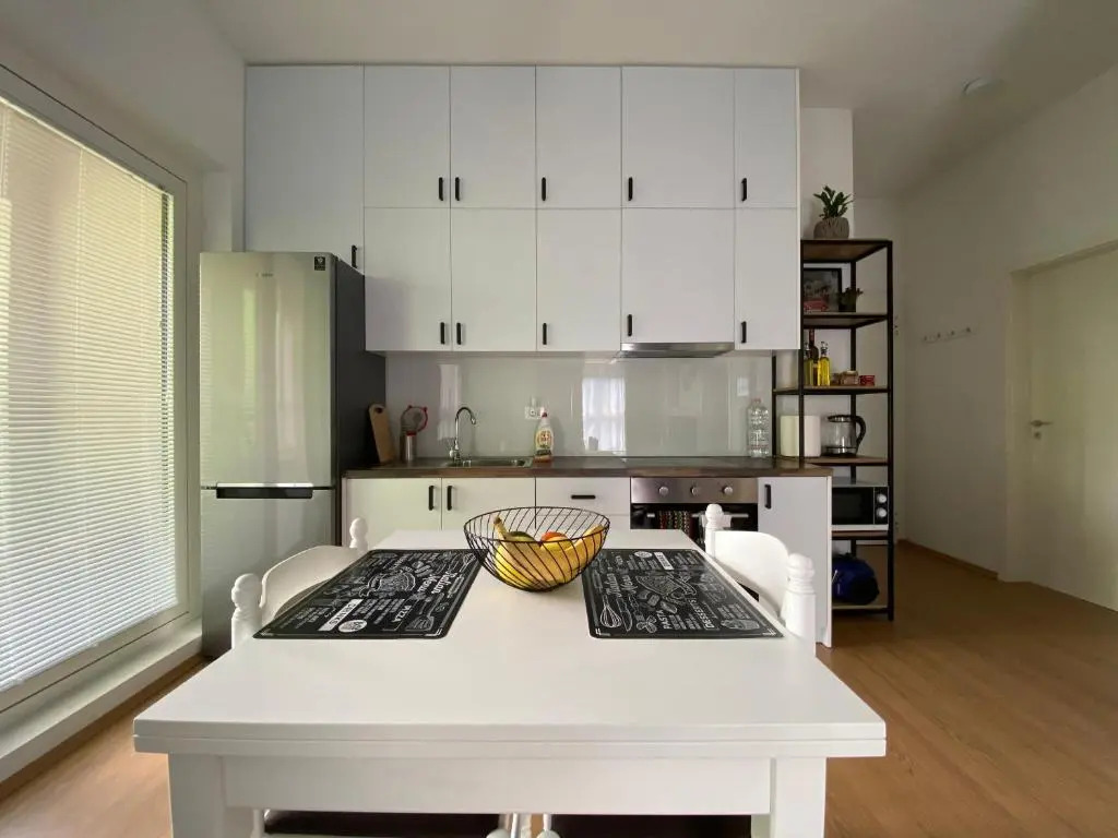 Cozy Apt in Mangalem21 Wifi/Ac/Netflix