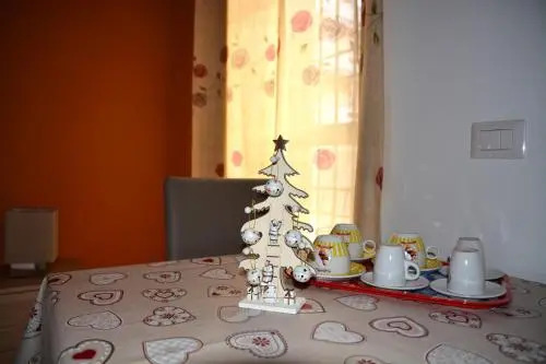 Porta Del Mare B & B