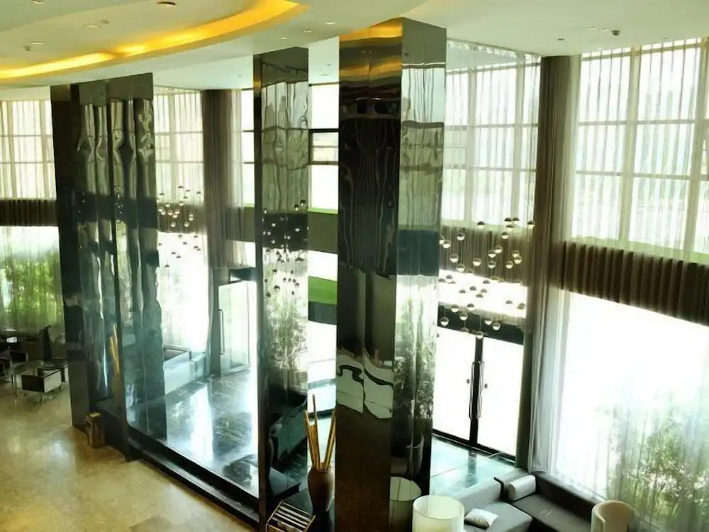 Jinjiang Inn Hotel Kunming Economic Development Zone Branch