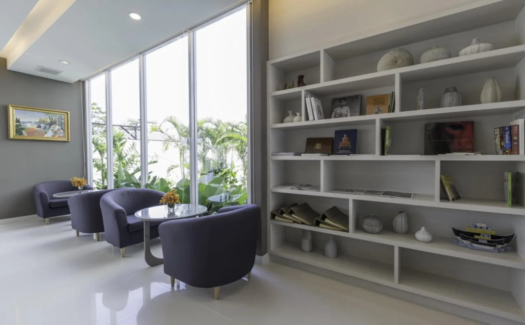 Kantary Hotel And Serviced Apartment, Amata, Bangpakong