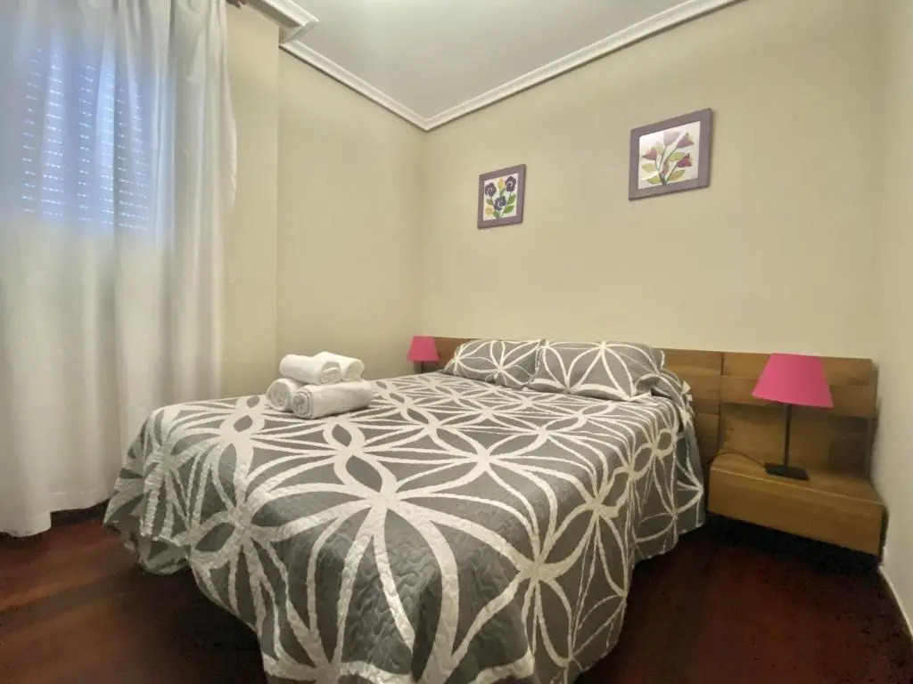 Apto 2 habitaciones con piscina - Isla Playa