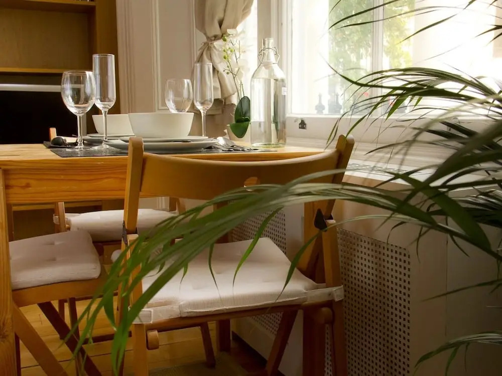 Notting Hill Garden Studios