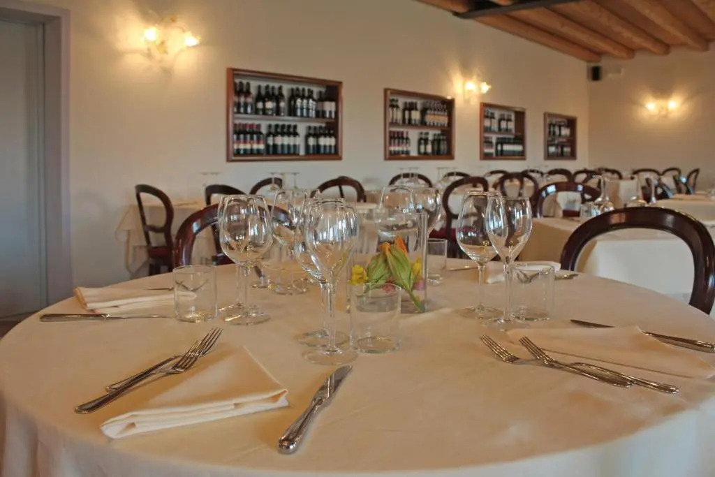 Locanda Al Ponte de Fero