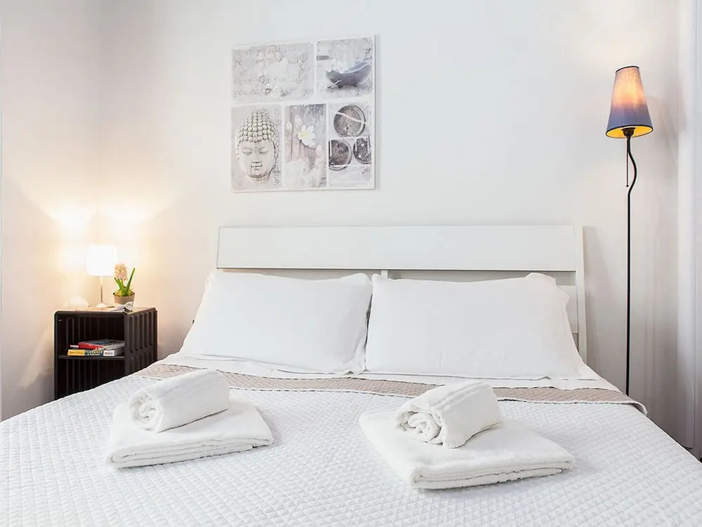 Chiasso degli Armati Apartment