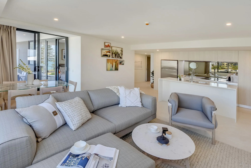 Breeze Mooloolaba, Ascend Hotel Collection