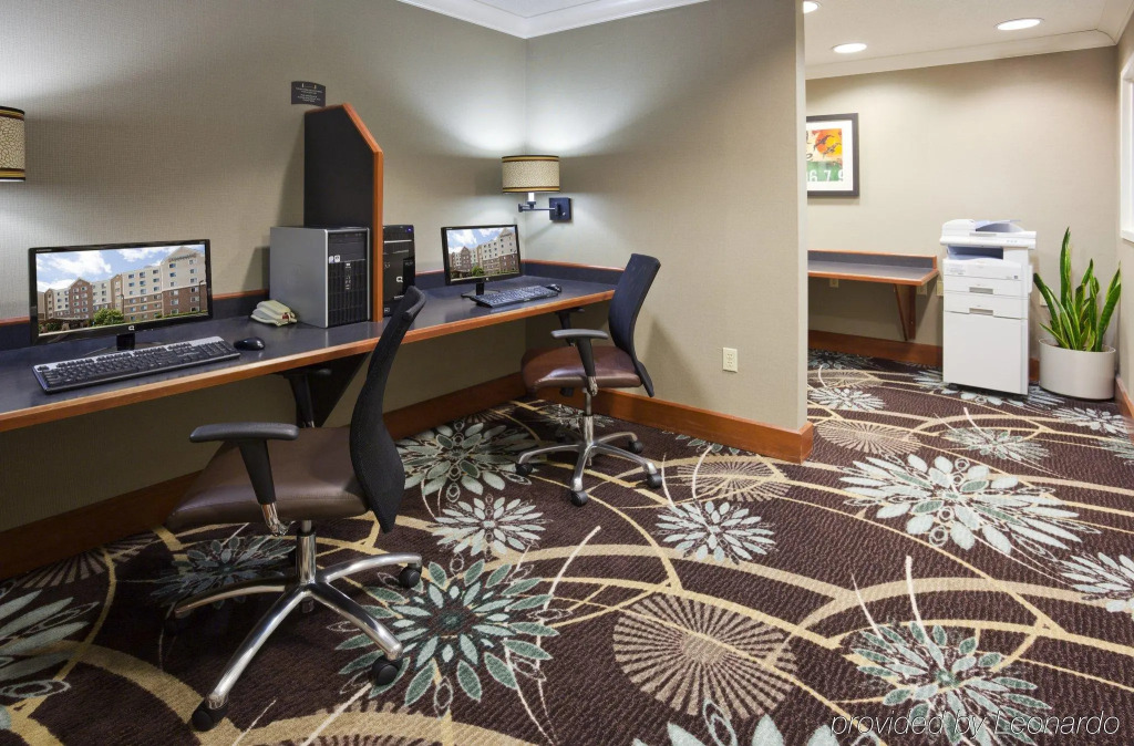 Staybridge Suites Minneapolis-Bloomington by IHG