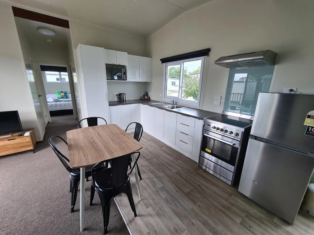 Riverside Whakatane Holiday Park