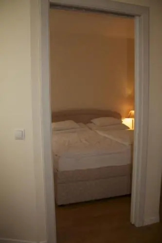 Premarental Apartment