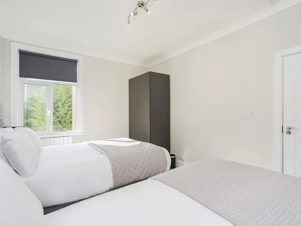 The Westerly London