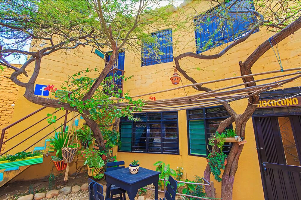 Casa Rancho Aparte