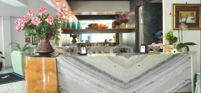 Hotel Pietra Verde