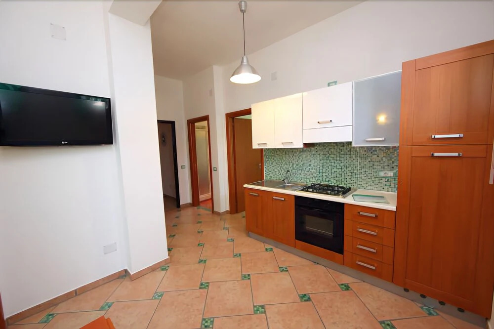 Casa Vacanze Rosy " Nel Centro"
