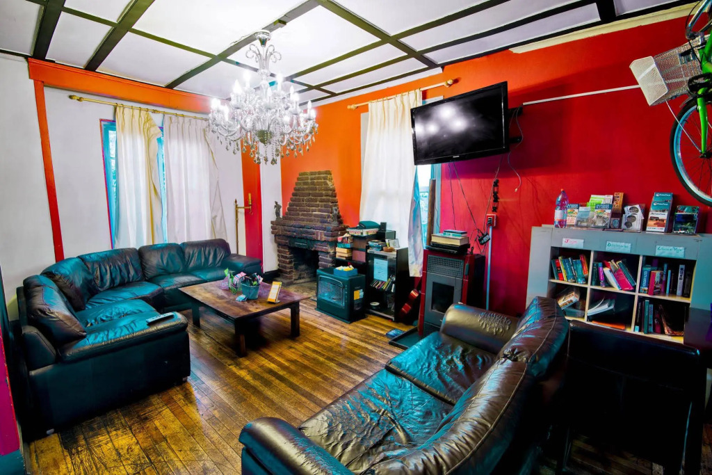 La Chimba Hostel