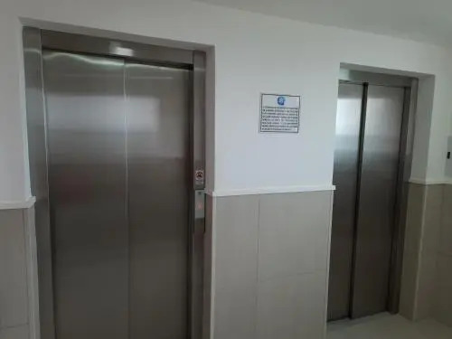 Apto. Mobiliado, Vista Mar Itapuã - 1/4.