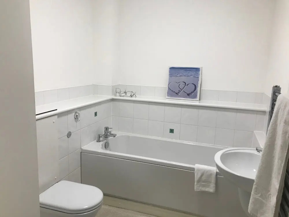 Walker Suite No60 - Donnini Apartments