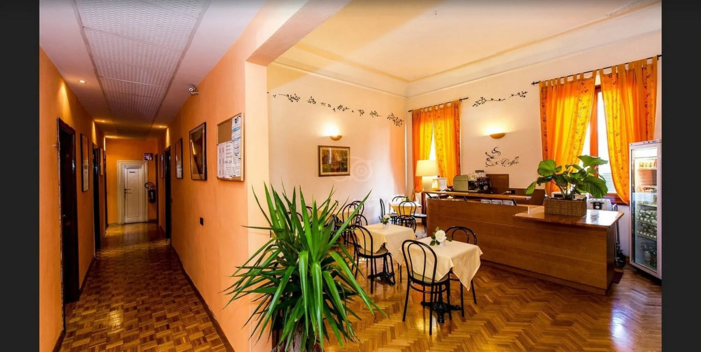 Hotel Leopolda