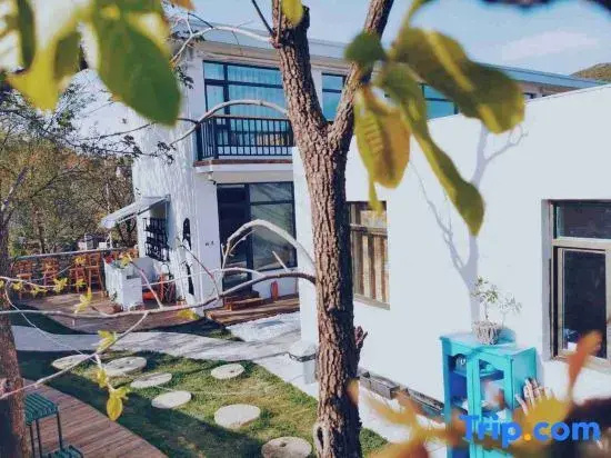 Tianjin Shujian Jiuli Homestay