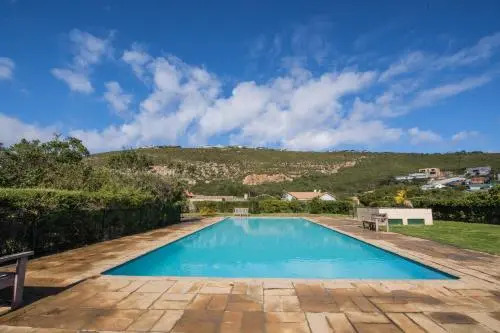 Plettenberg Bay Unit 6 Whale Rock Gardens Apartment with Backup Power