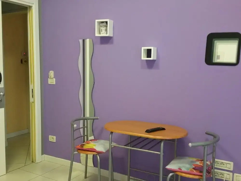 Affittacamere Guerrero Rooms