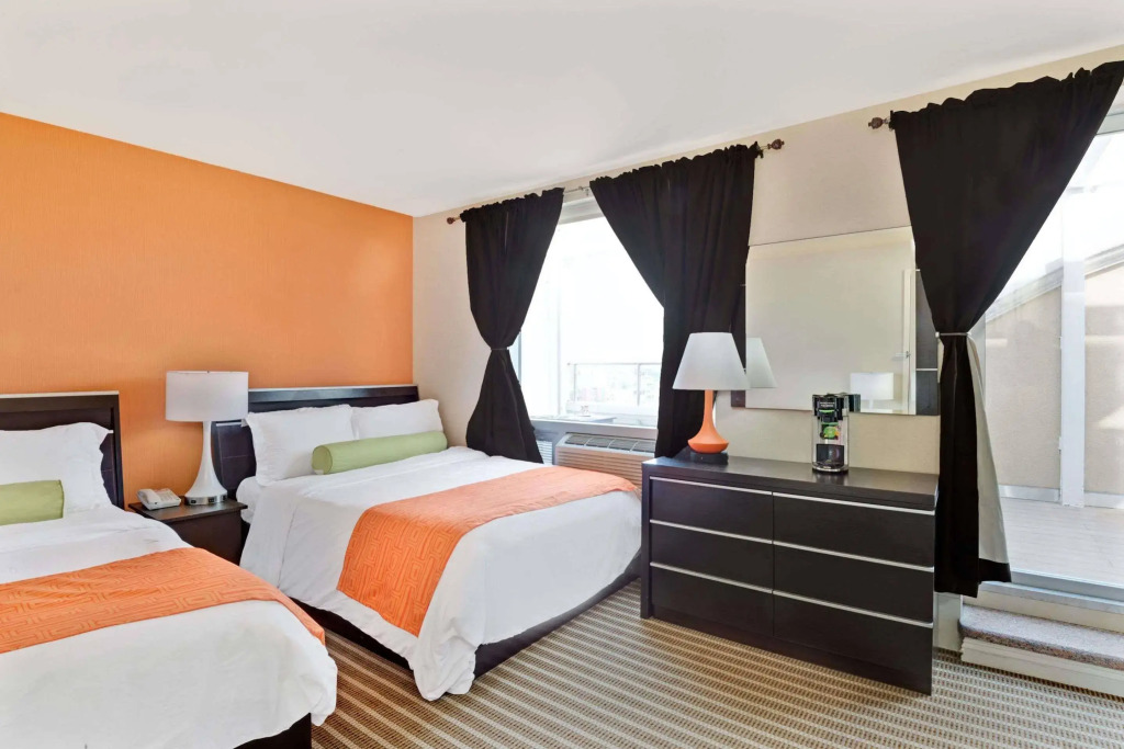 Romana Hotel - NYC
