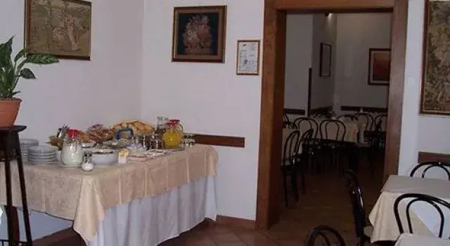 Hotel Cordova