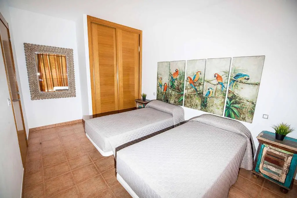 Villa Zoad