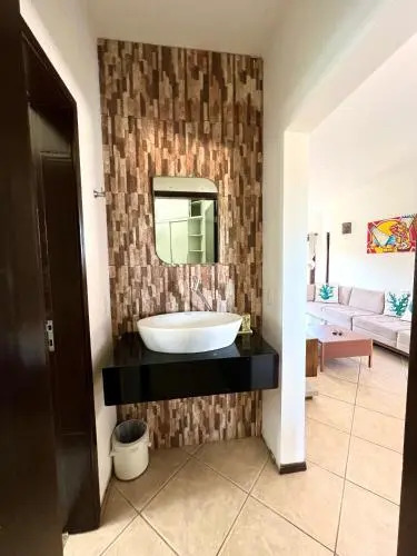 Dream Beach Cumbuco Superior Oceanfront Apartments