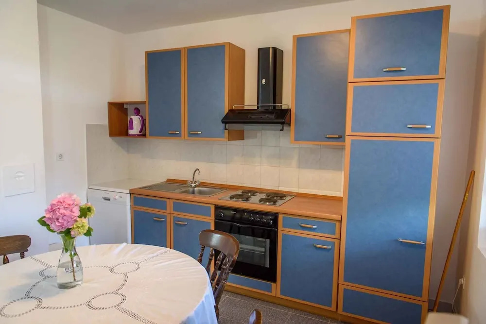 Apartments in Kozino/zadar Riviera 7951