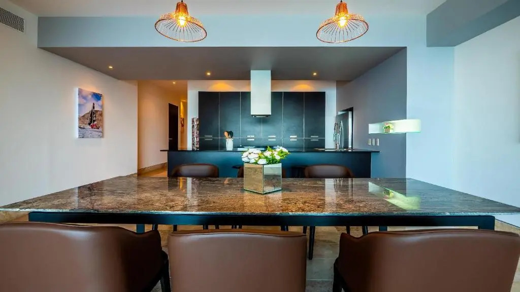 Paramount Bay - 308 Peaceful Luxury View 2 BR