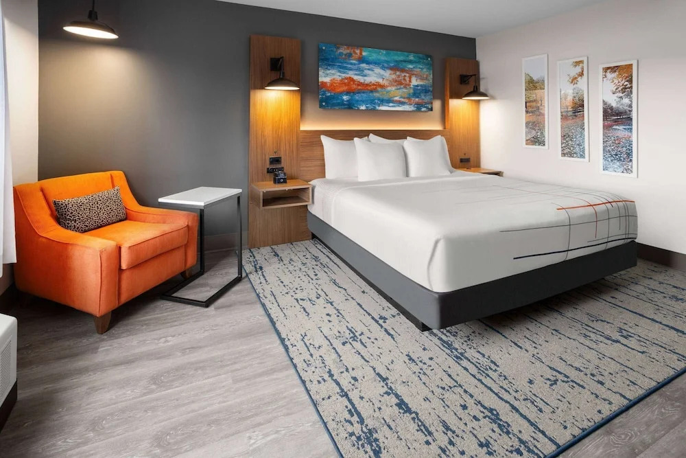 La Quinta Inn & Suites by Wyndham Williston Burlington