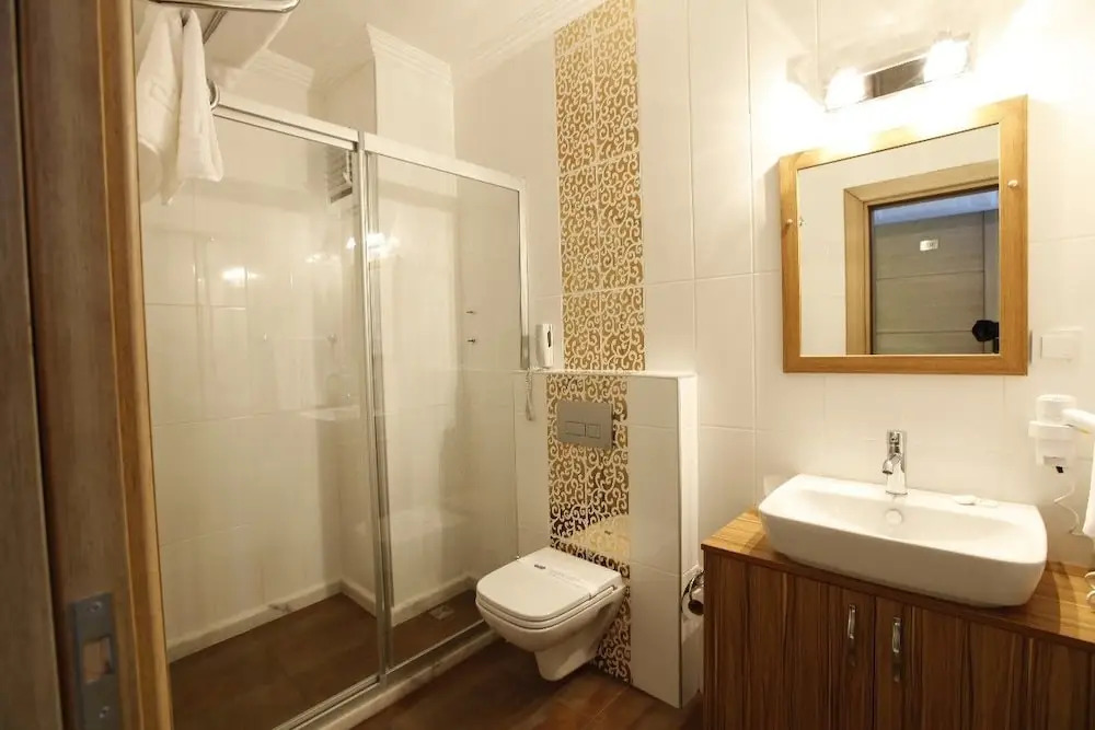 Olbios Marina Resort Hotel