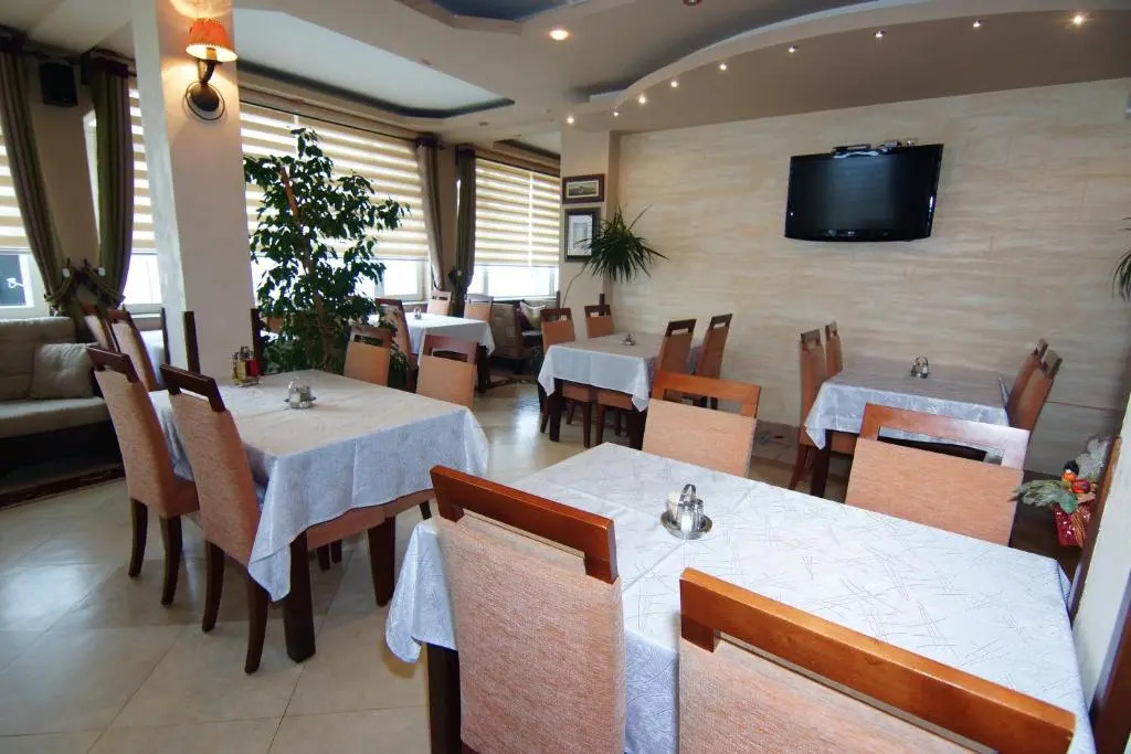 Guesthouse Villa Gaga