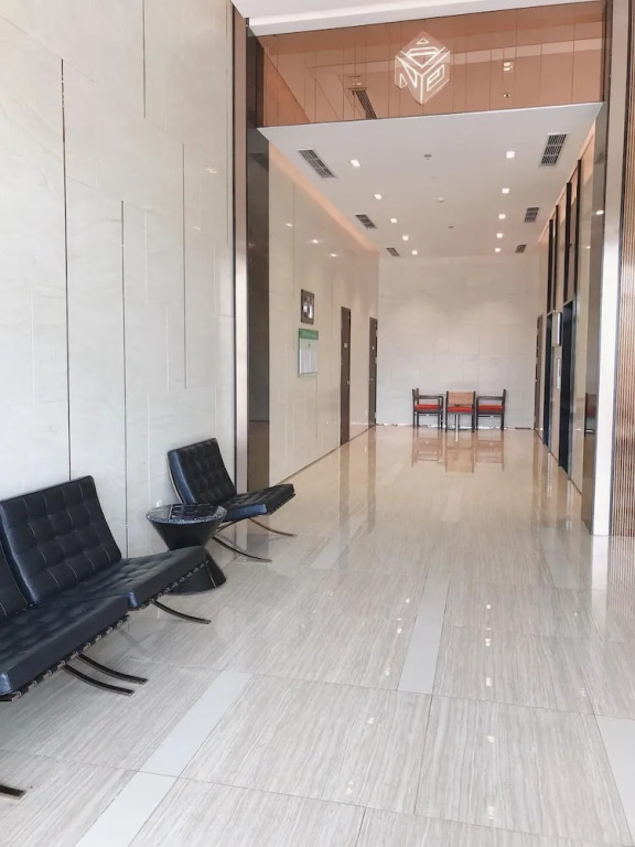 Diamond Luxury Sunrise City
