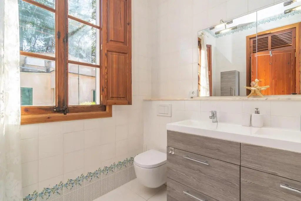 VILLA CASA BELTRAN - Beautiful house a few meters from the beach in Port de Pollença. Free WIFI.