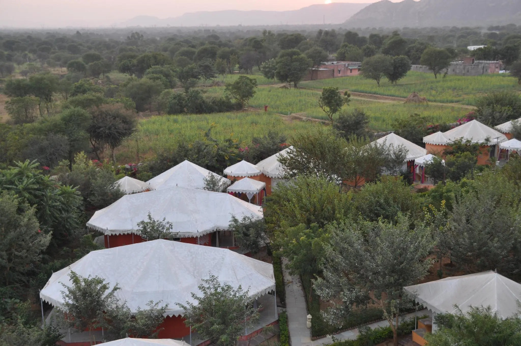 Achrol Bagh