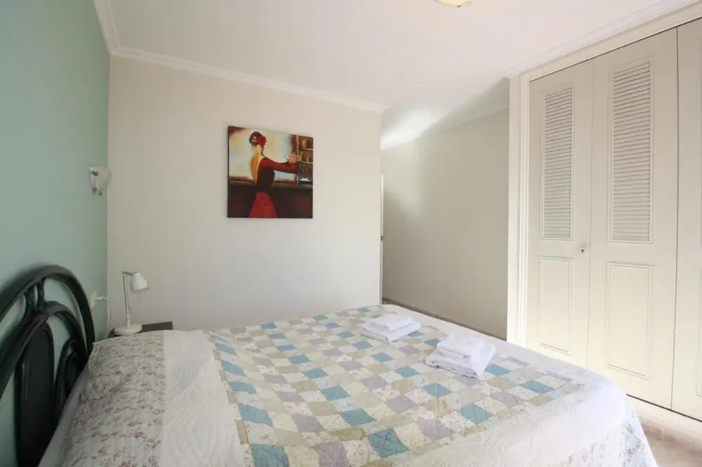 Apartamento Estrelitzia