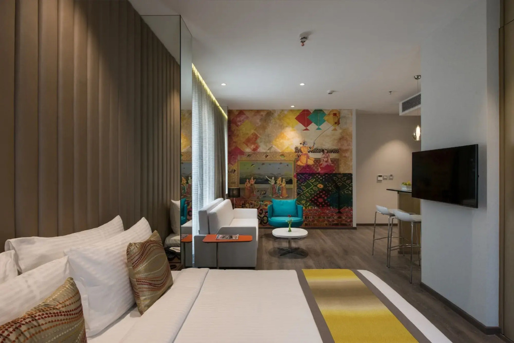 Nivasana Residences Vadodara