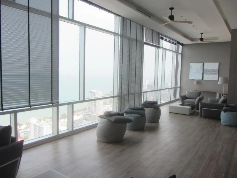 Central Sea Pattaya
