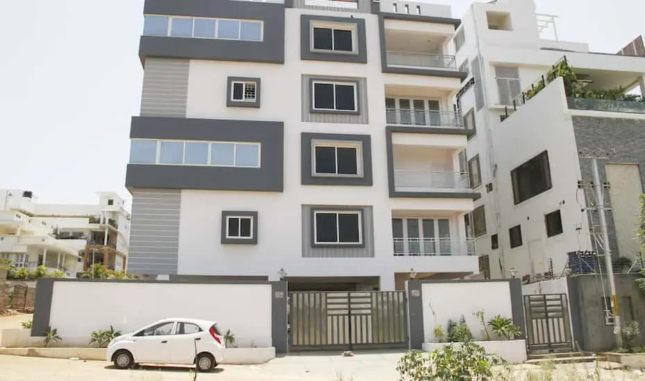 Origin Residency