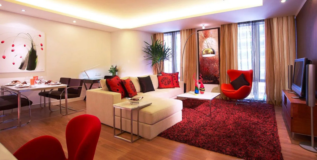 Fraser Suites CBD