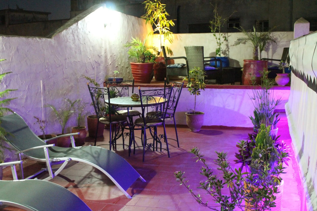 Riad Meftaha