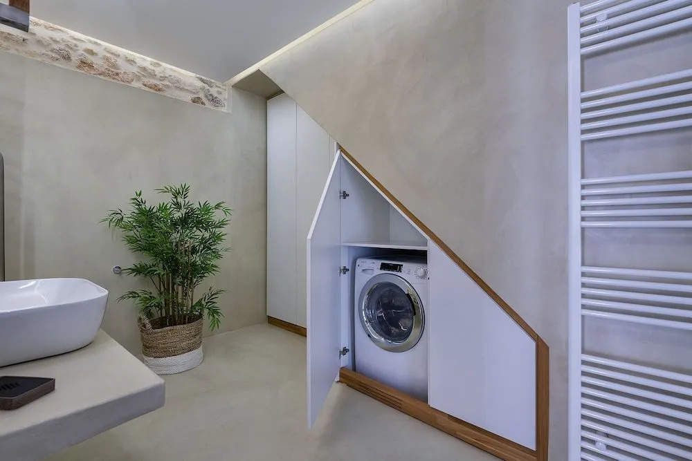 Chania Escapes Boutique Apartments - Koum Kapi Beach