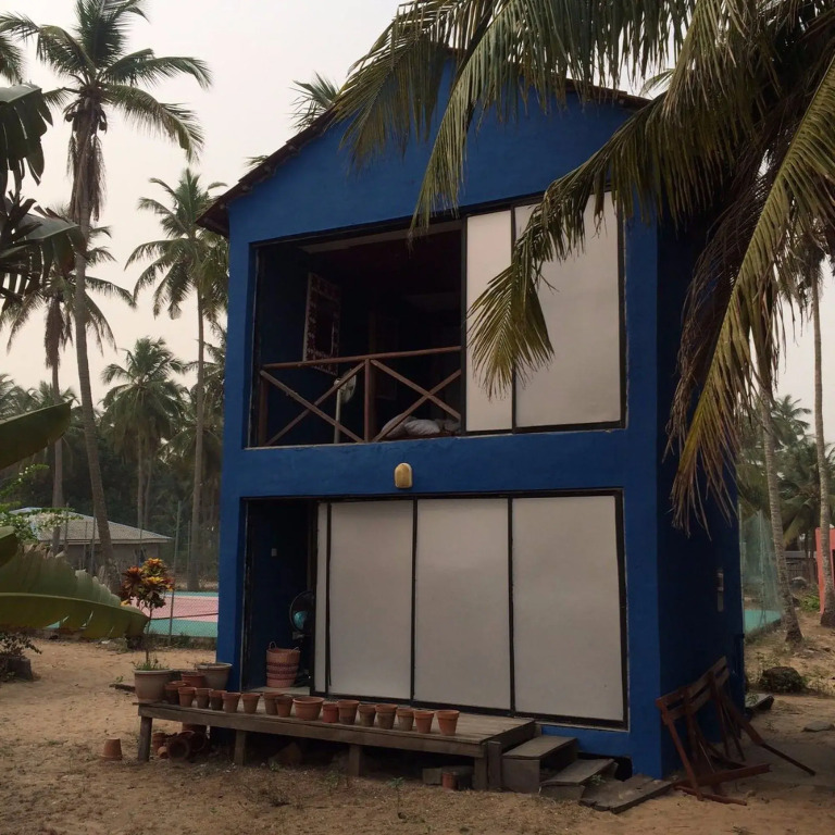 Pop Beach Club