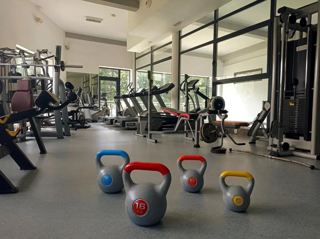 Hotel Ukiel Wellness & SPA