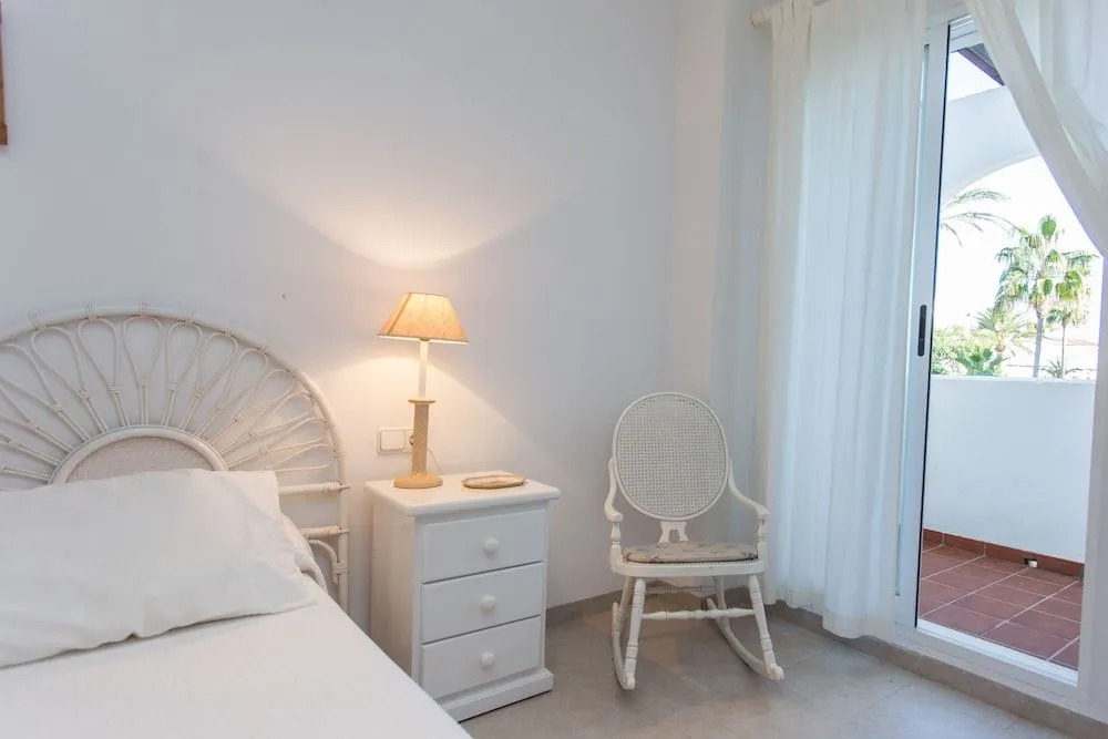 Apartamento Jávea Benisero