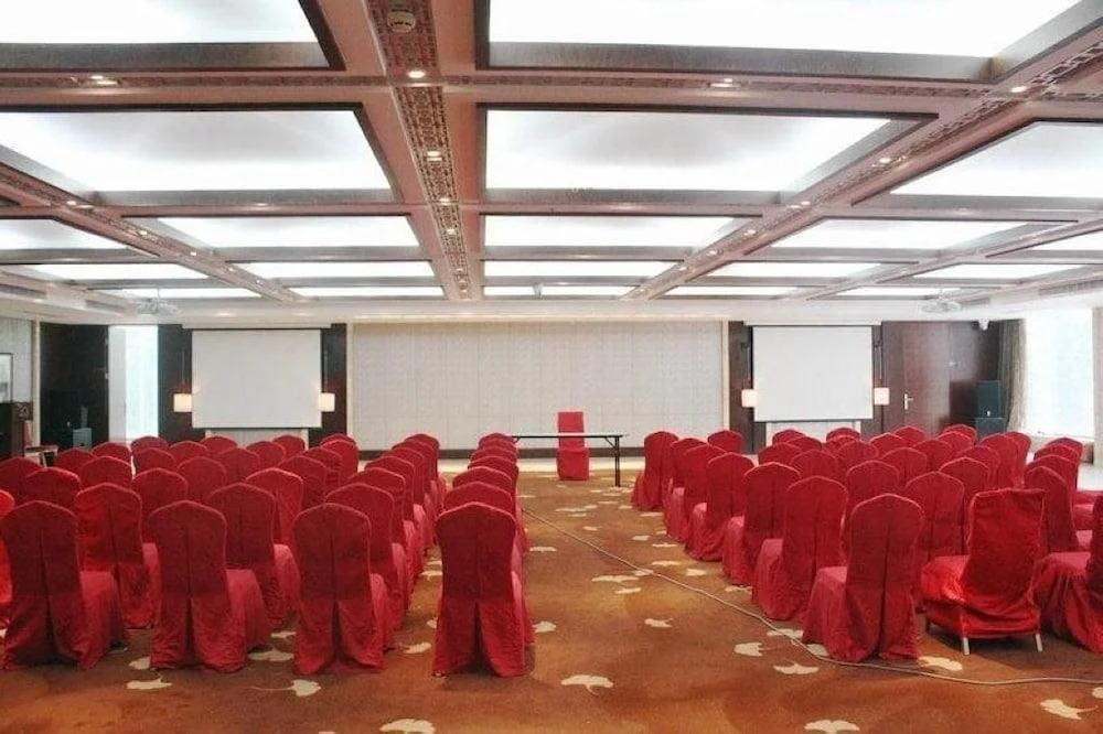 Sheng Jiang Nan Club Hotel - Langfang