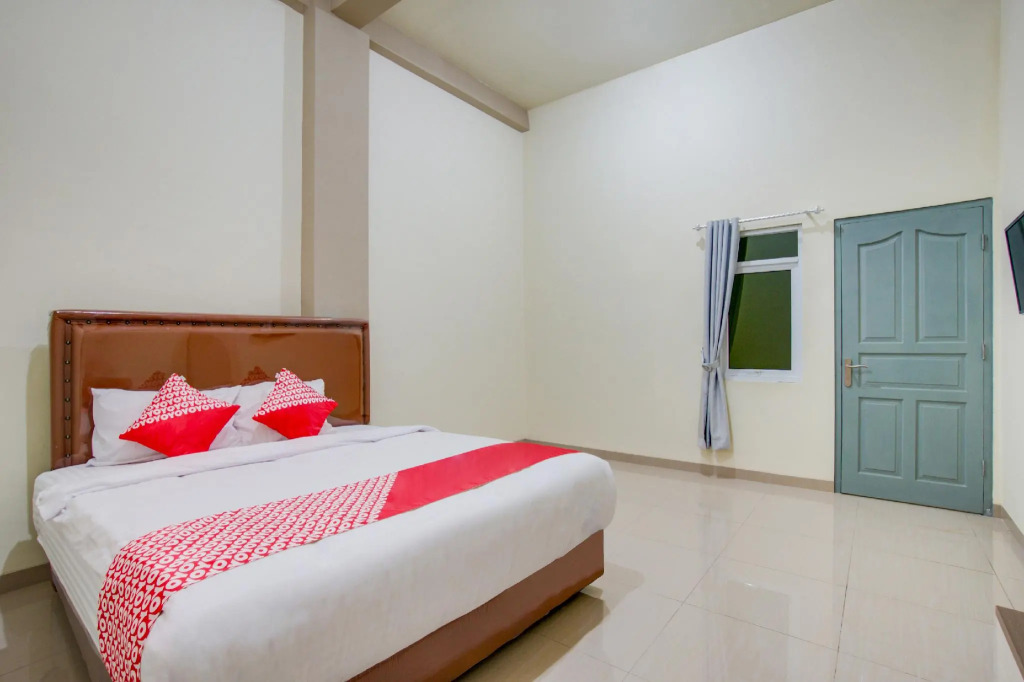 OYO 1035 Patal Residence