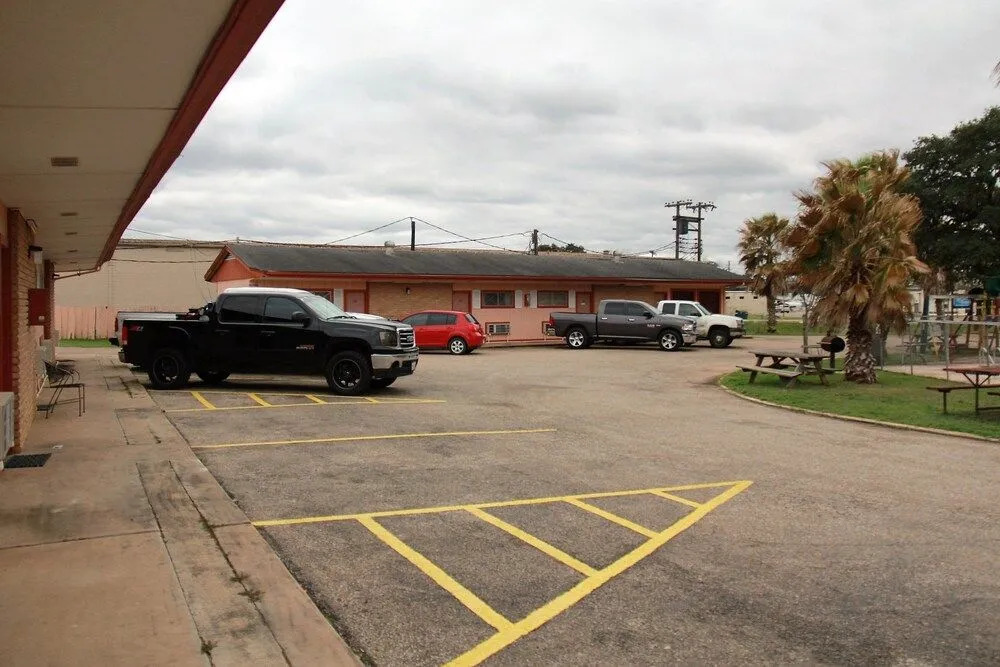 Wildflower Inn & RV Park
