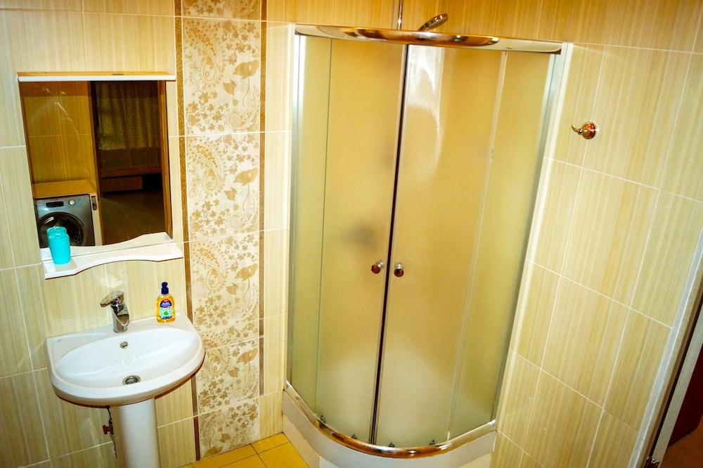 Хостел Nice Travel